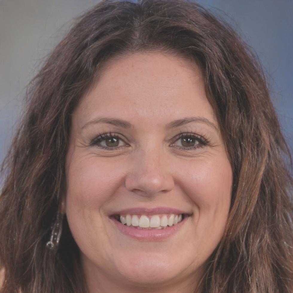 Marina Kerschowski, Senior Portfolio Managerin