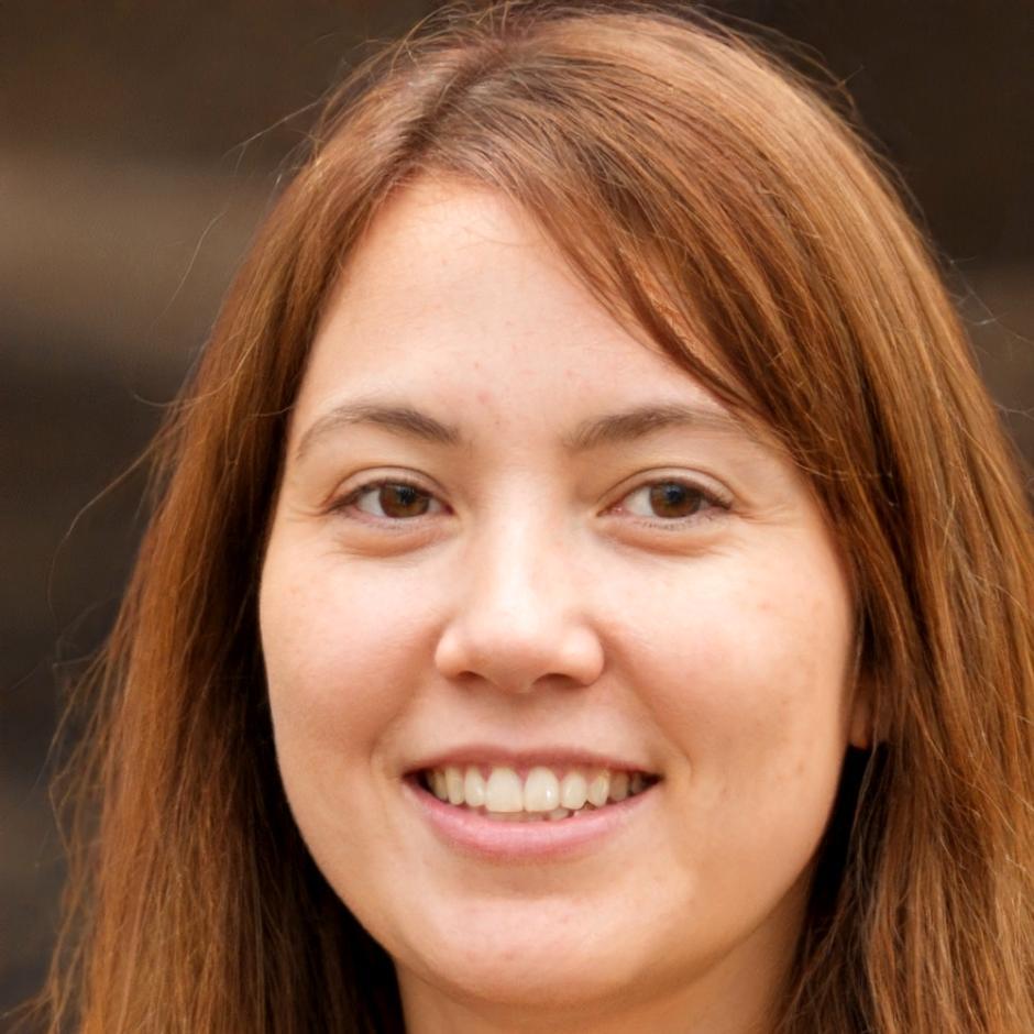 Porträt von Sabine Weber